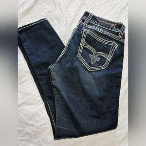 Rock Revival Jean